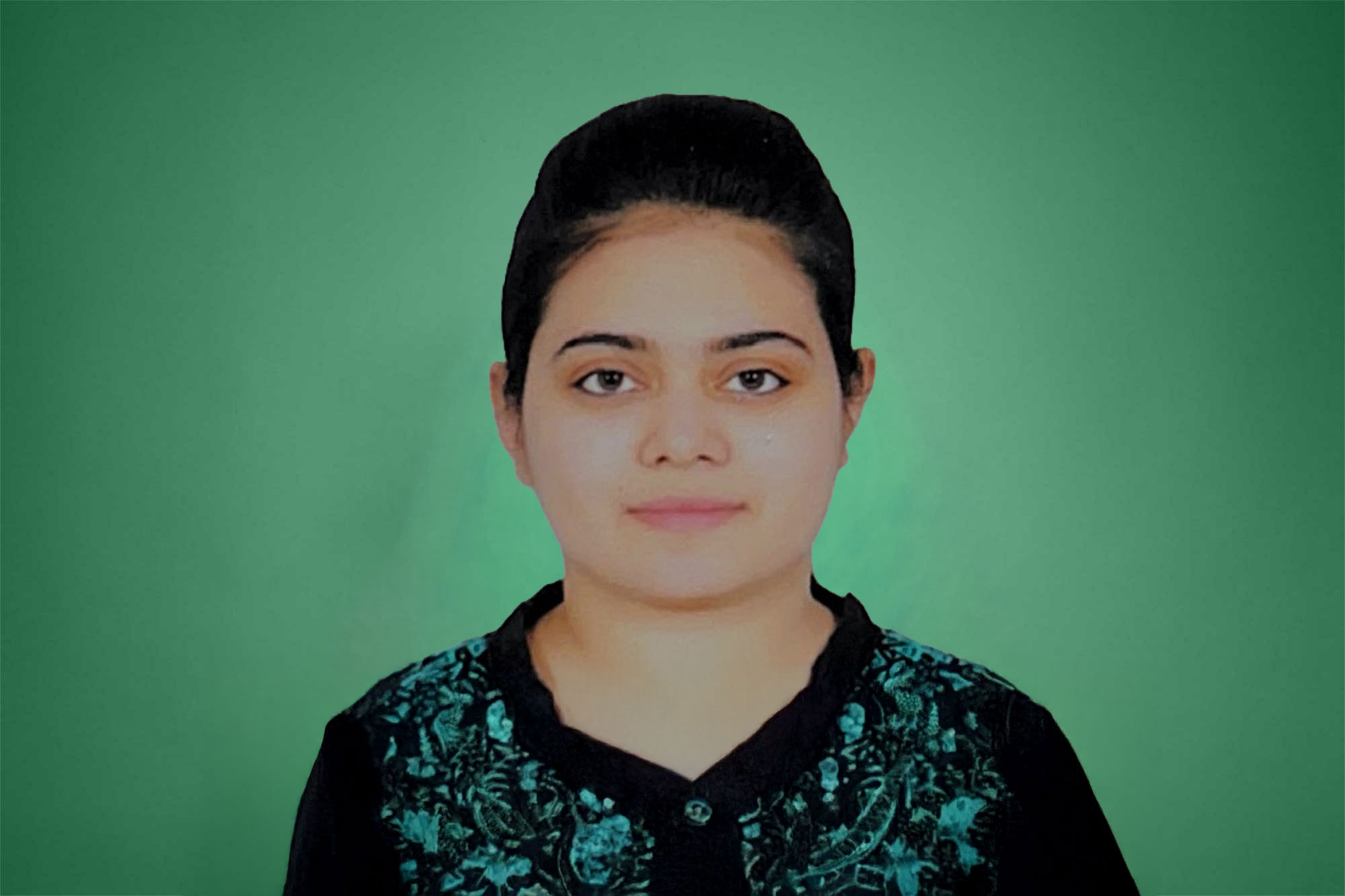Jalpa Panchal