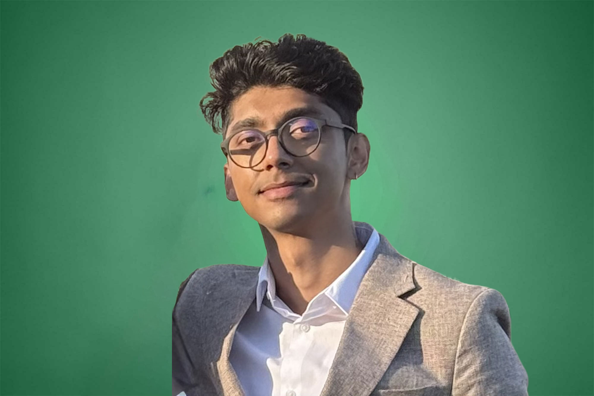Karan Iyer