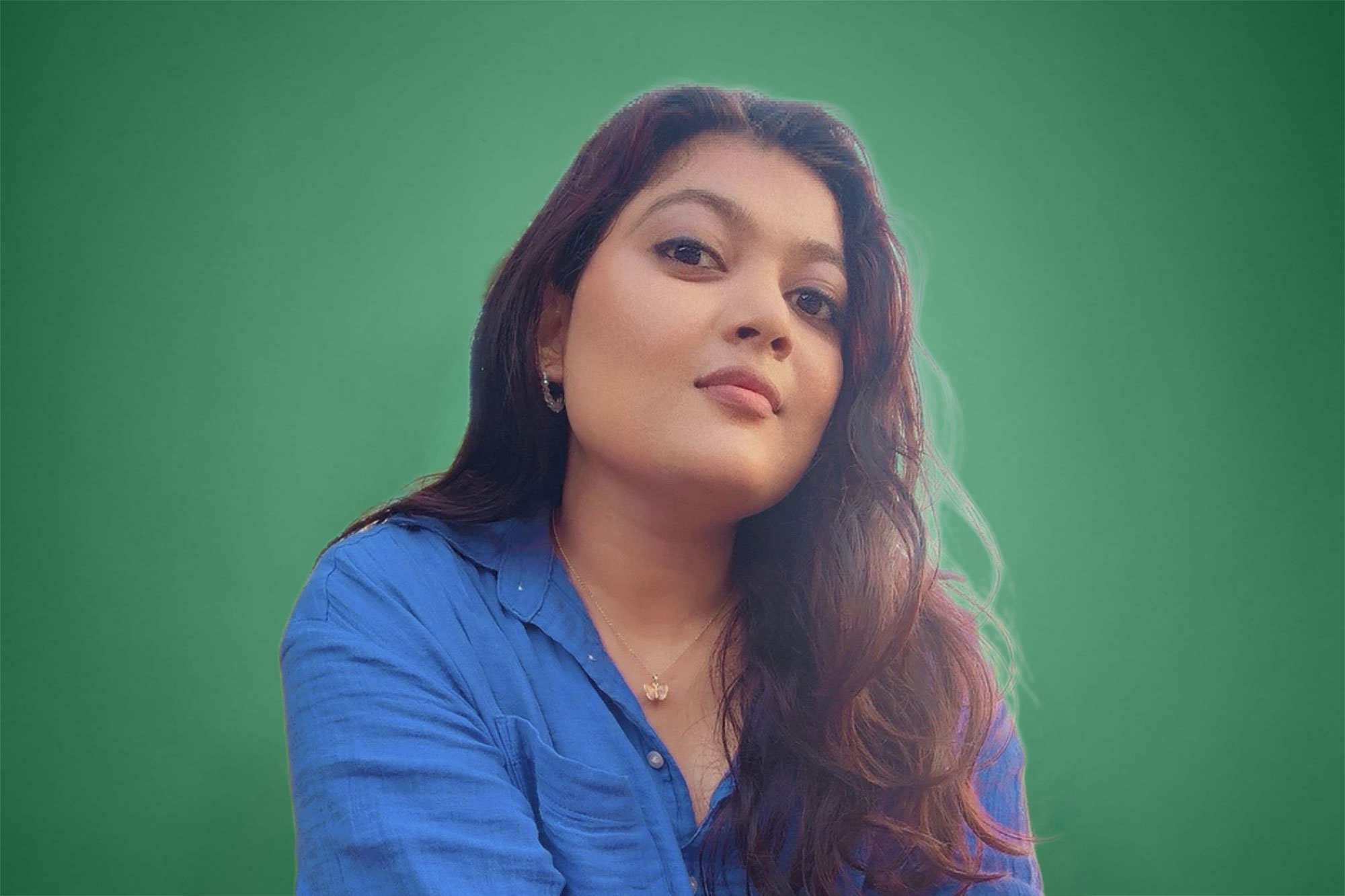 Mahima Sharon